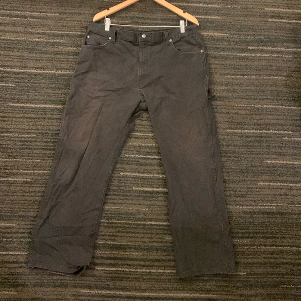 DICKIES, utility, good condition, 36x32